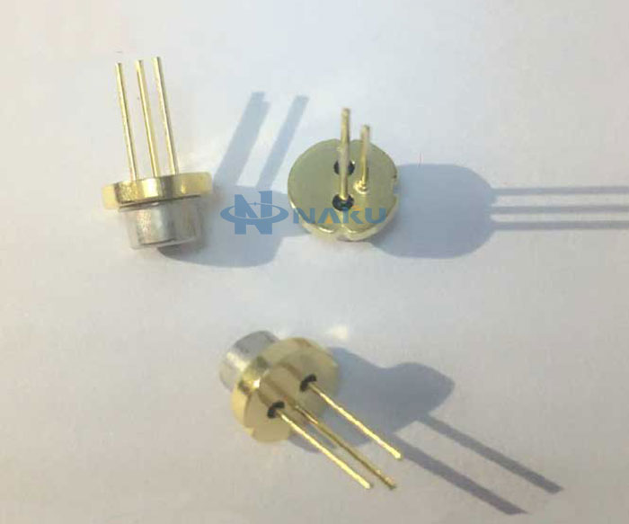 NDV462VFR laser diode